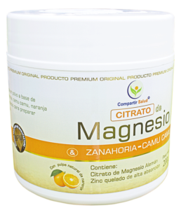 citrato-magnesio(3)