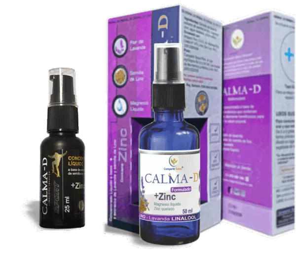 suplementos premium calimad